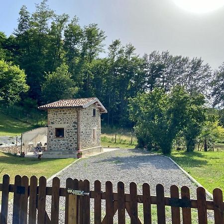 Grazia Appartamento Family Barga Kültér fotó