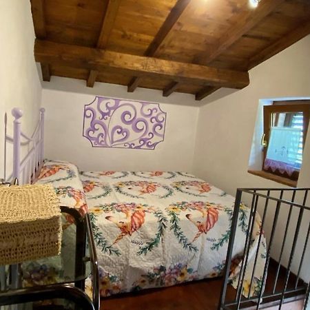 Grazia Appartamento Family Barga Kültér fotó