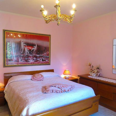 Grazia Appartamento Family Barga Kültér fotó