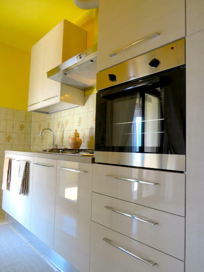 Grazia Appartamento Family Barga Kültér fotó