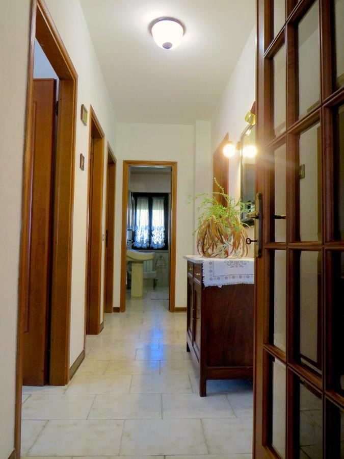 Grazia Appartamento Family Barga Kültér fotó