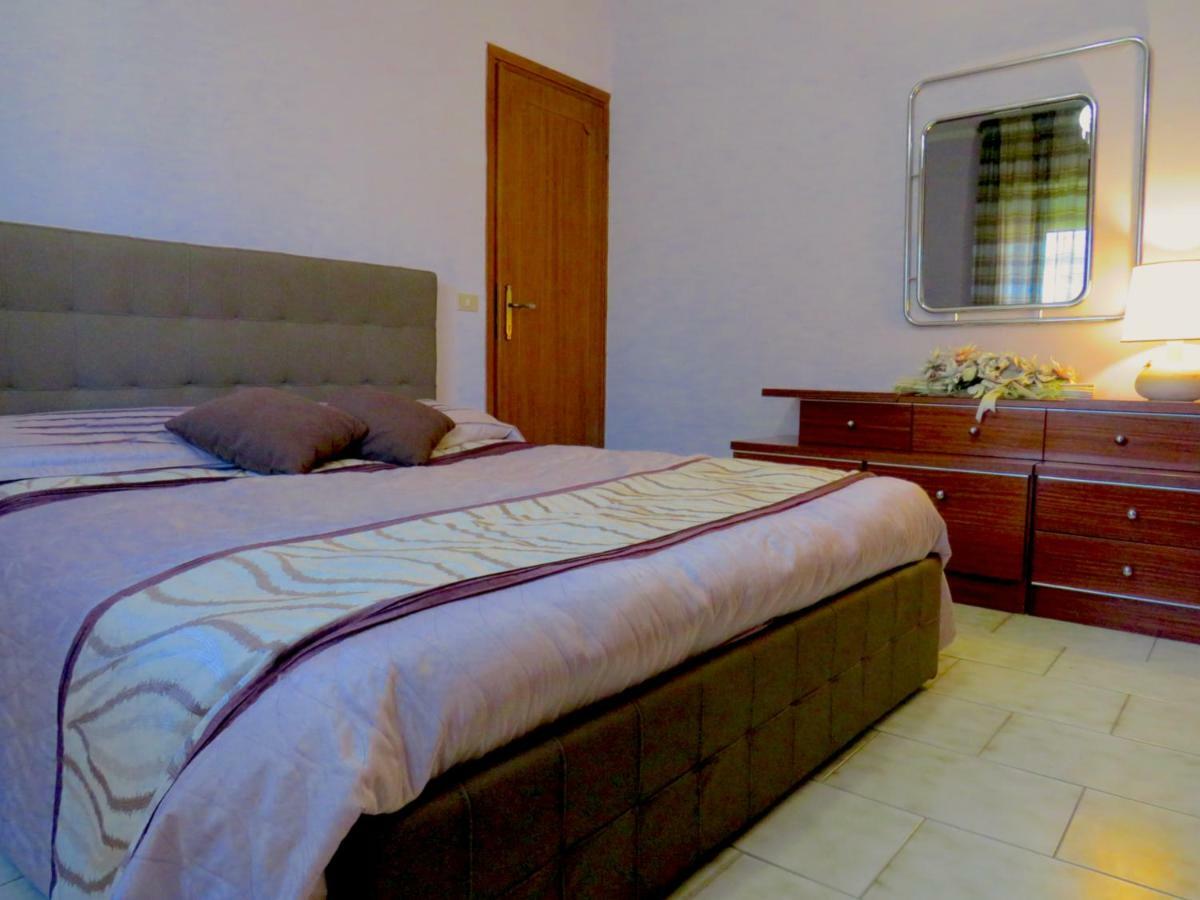 Grazia Appartamento Family Barga Kültér fotó