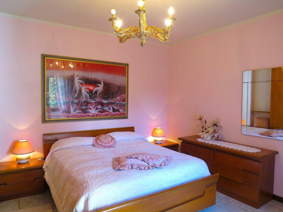 Grazia Appartamento Family Barga Kültér fotó