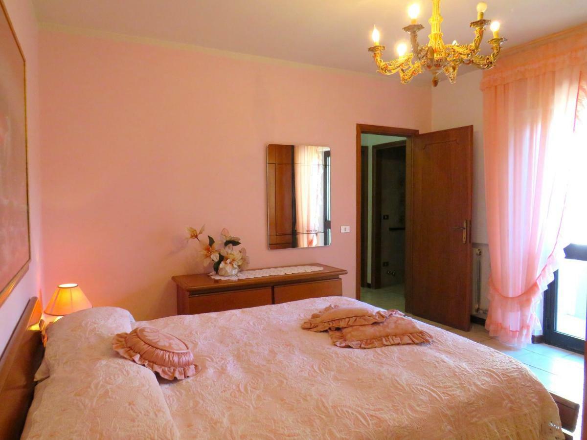 Grazia Appartamento Family Barga Kültér fotó