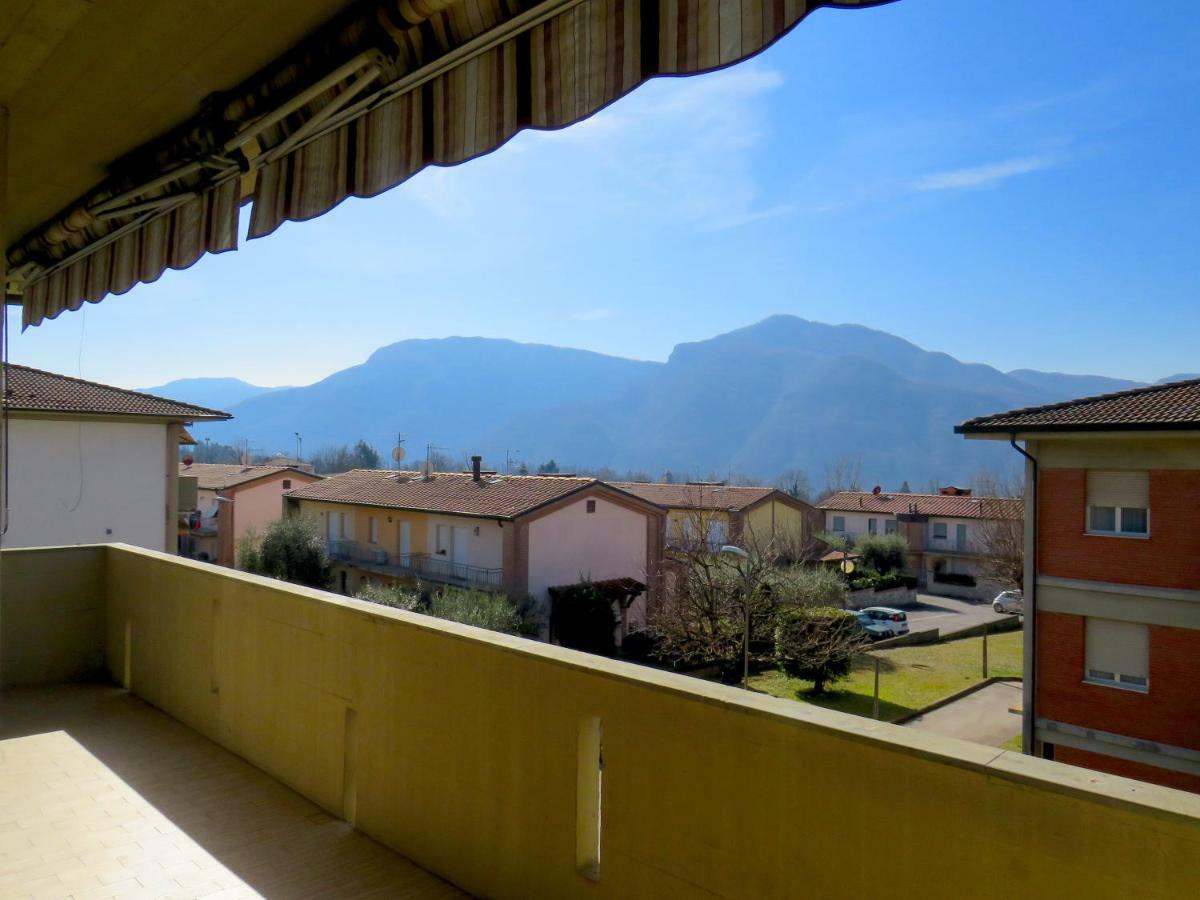 Grazia Appartamento Family Barga Kültér fotó