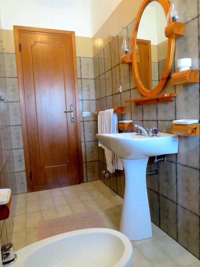 Grazia Appartamento Family Barga Kültér fotó