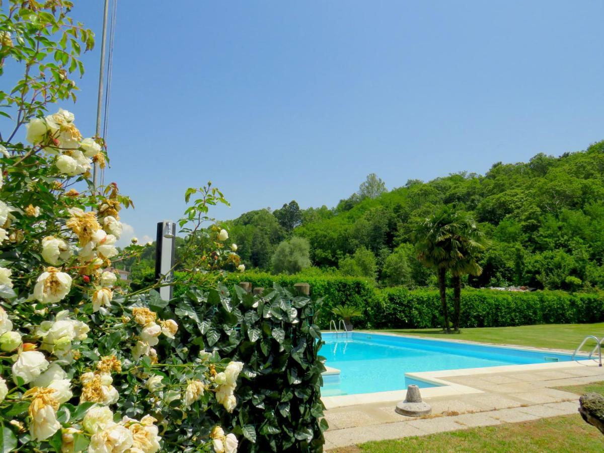 Grazia Appartamento Family Barga Kültér fotó